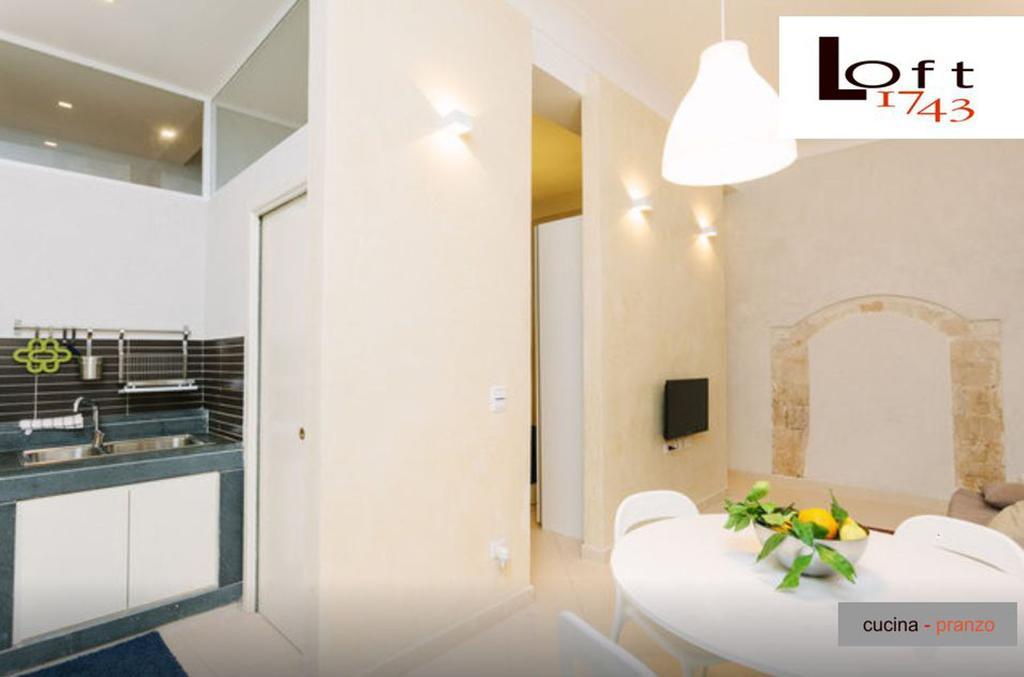 Апартаменти 1743 Loft Syracuse Номер фото